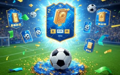 پوینت فیفا موبایل