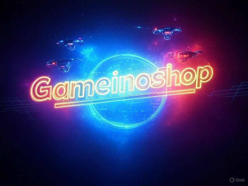 geminoshop